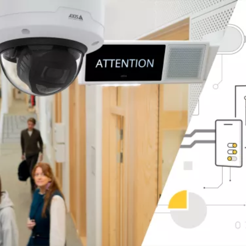 Business Security Devices